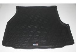 Gumicsomagtértálca Volkswagen Passat (B3/B4 35i 3A) Sedan (88-96)