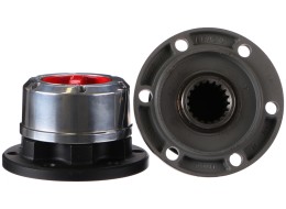 Szabadonfutó AVM 417HP - Chevrolet / Chrysler / Ford / Jeep