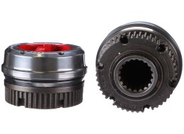Szabadonfutó AVM 418HP - Chevrolet / Chrysler / Ford / Jeep
