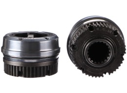 Szabadonfutó AVM 418 - Chevrolet / Chrysler / Ford / Jeep