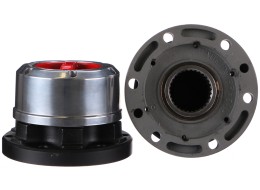Szabadonfutó AVM 421HP - Toyota / Troller