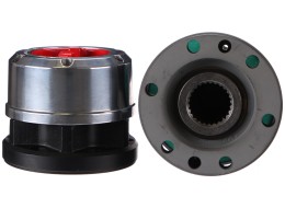Szabadonfutó AVM 453HP - Mazda / Ford