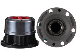 Szabadonfutó AVM 456HP - Toyota