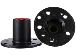 Szabadonfutó AVM 467HP - Ford (kittel együtt)