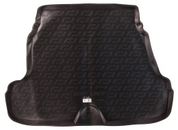 Gumi tálca a csomagtartóba Hyundai Elantra IV (HD) (06-10)