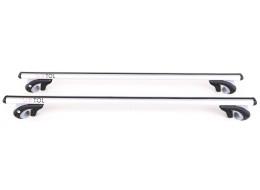 Záras alumínium keresztléc ROOF RACK 120 cm, teherbírás 90 kg