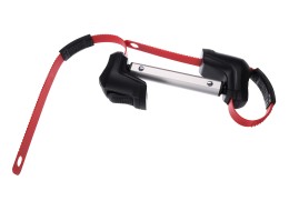 Vonóhorogra szerelhető kerékpártartó E-BIKE 3 PREMIUM - 3 elektromos kerékpár, teherbírás 60 kg, öss