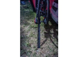 Betolórámpa E-BIKE PRO kerékpárszállítóhoz