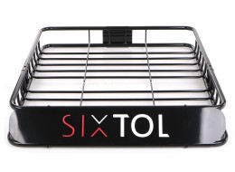 Tetőcsomagtartó ROOF RACK CARGO, teherbírás 80 kg
