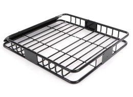 Tetőcsomagtartó ROOF RACK CARGO, teherbírás 80 kg
