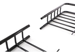 Tetőcsomagtartó ROOF RACK CARGO, teherbírás 80 kg
