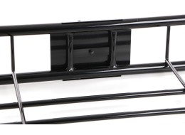 Tetőcsomagtartó ROOF RACK CARGO, teherbírás 80 kg