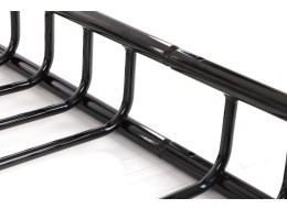 Tetőcsomagtartó ROOF RACK CARGO, teherbírás 80 kg