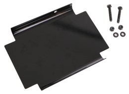 Tetőcsomagtartó ROOF RACK CARGO, teherbírás 80 kg
