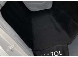 Védőtakaró autóba kutyának CAR BEN