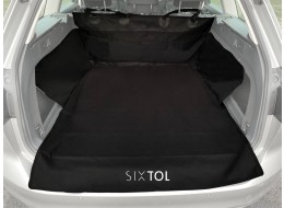 Védő takaró az autó csomagtartójába CAR TRUNK COVER PRO