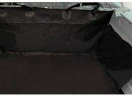 Védő takaró az autó csomagtartójába CAR TRUNK COVER PRO