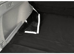 Védő takaró az autó csomagtartójába CAR TRUNK COVER PRO