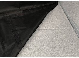 Védő takaró az autó csomagtartójába CAR TRUNK COVER PRO