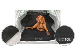 Védő takaró az autó csomagtartójába CAR TRUNK COVER PRO