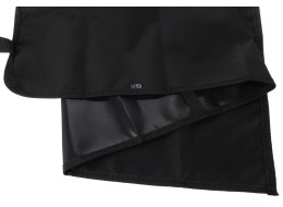 Védőhuzat az ülésre CAR COVER LASSIE, 108 x 50 cm