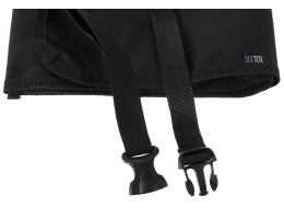 Védőhuzat az ülésre CAR COVER LASSIE, 108 x 50 cm