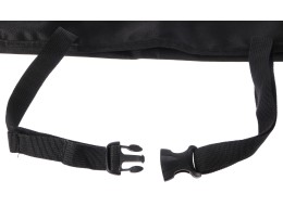 Védőhuzat az ülésre CAR COVER LASSIE, 108 x 50 cm