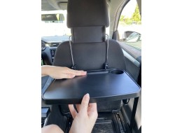Multifunkciós autós asztal telefon tartóval CAR TABLE 1