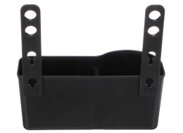 Autós rendszerező/italtartó a fejtámla mögé CAR STORAGE 1