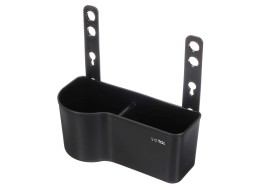 Autós rendszerező/italtartó a fejtámla mögé CAR STORAGE 1