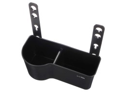Autós rendszerező/italtartó a fejtámla mögé CAR STORAGE 1