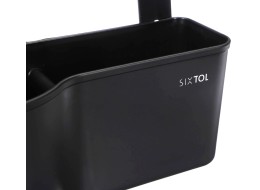 Autós rendszerező/italtartó a fejtámla mögé CAR STORAGE 1