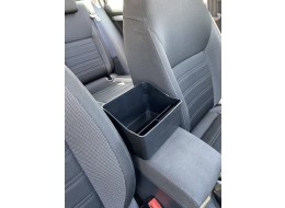 Italtartó/rendező autóba kartámaszra CAR STORAGE 2