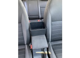 Italtartó/rendező autóba kartámaszra CAR STORAGE 2
