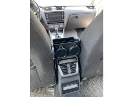 Italtartó/rendező autóba kartámaszra CAR STORAGE 2