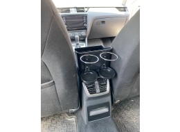 Italtartó/rendező autóba kartámaszra CAR STORAGE 2