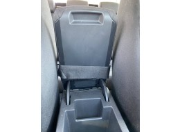 Italtartó/rendező autóba kartámaszra CAR STORAGE 2