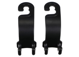 Autós kampó a fejtámla mögé CAR HOOK 1, 2 db