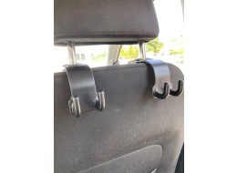 Autós kampó a fejtámla mögé CAR HOOK 1, 2 db