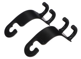 Autós kampó a fejtámla mögé CAR HOOK 1, 2 db
