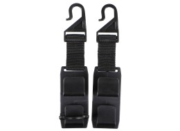 Autós kampó a fejtámla mögé CAR HOOK 2, 2 db