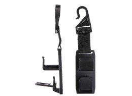 Autós kampó a fejtámla mögé CAR HOOK 2, 2 db