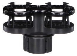 Dupla italtartó CAR CUP HOLDER 1