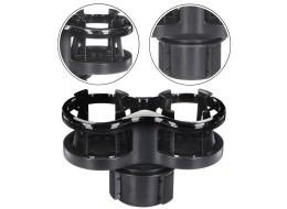 Dupla italtartó CAR CUP HOLDER 1