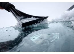 Jégkaparó autóba CAR ICE 1