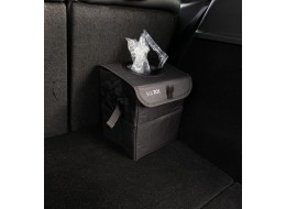 Autós szemetes CAR TRASH 1, összecsukható