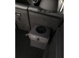 Autós szemetes CAR TRASH 1, összecsukható
