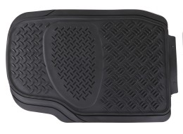 Univerzális gumiszőnyegek autóba CAR MAT UNI SET 1, elülső, 2 db