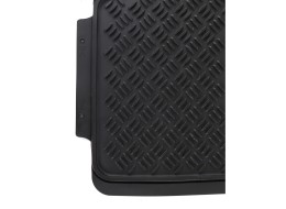 Univerzális gumiszőnyegek autóba CAR MAT UNI SET 1, elülső, 2 db