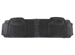 Univerzális gumiszőnyegek autóba CAR MAT UNI SET 2, készlet, 3 db